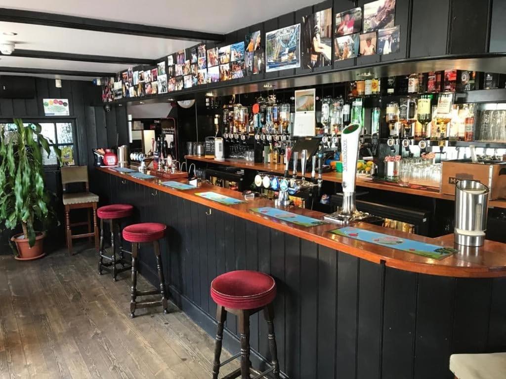 The Swordfish * Penzance